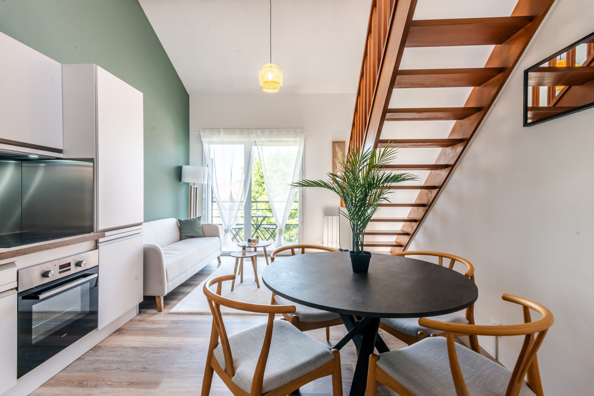 Investissement locatif clé en main annecy