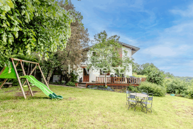 vente maison haute savoie