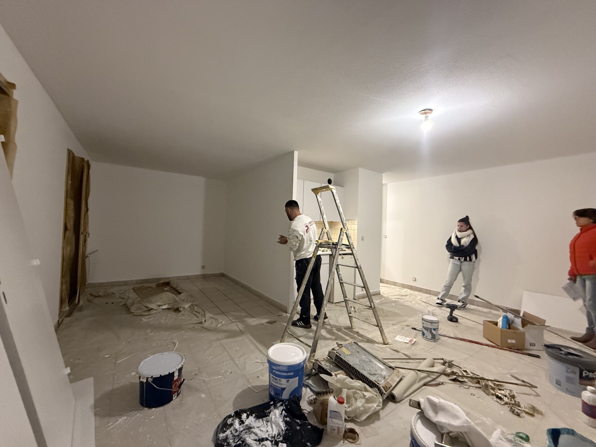 investissement frontalier